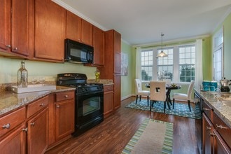 VistaView in Frederick, MD - Building Photo - Building Photo