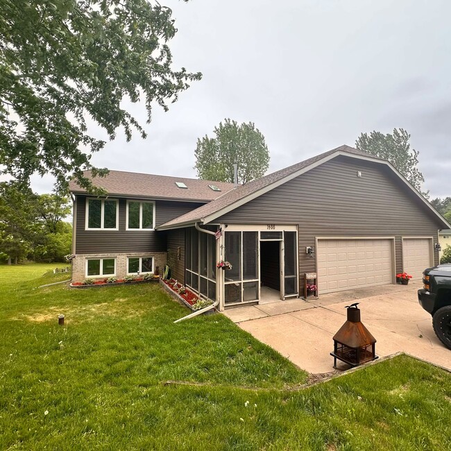 property at 1486 309th Ln NE