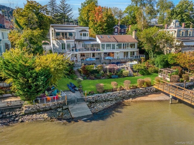 property at 137 Piermont Ave