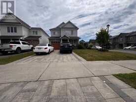 449 Harvest Valley Ave in Ottawa, ON - Building Photo