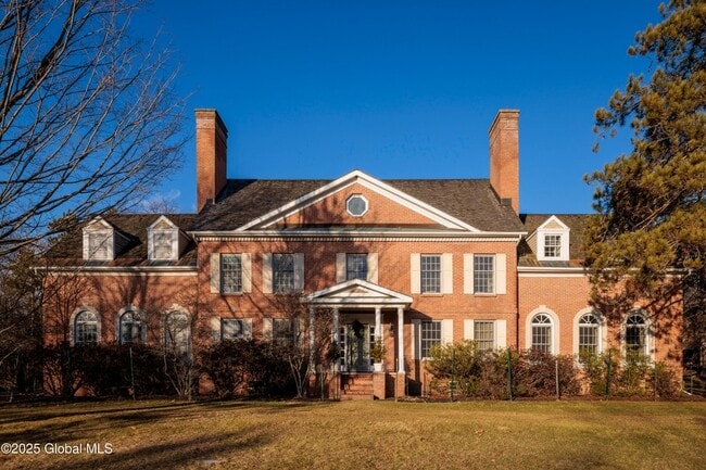 property at 147 Rock City Rd