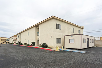 Bolsa Senior Apartments in Westminster, CA - Building Photo - Building Photo