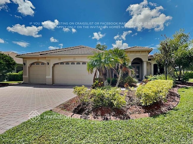 4684 Tuscana Dr