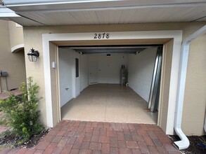 2878 Blossom Way in Naples, FL - Building Photo - Building Photo