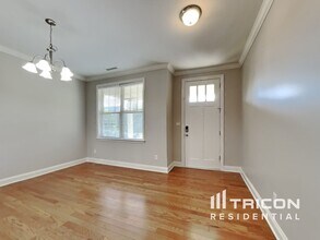 16 Crest Cir in Garner, NC - Building Photo - Building Photo