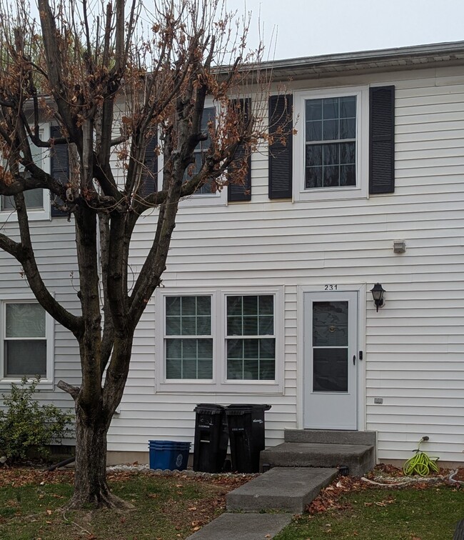 property at 231 Kimberly Way
