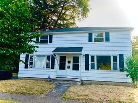 96 Willis Ave, Unit 96 WIllis Ave in Rochester, NY - Building Photo