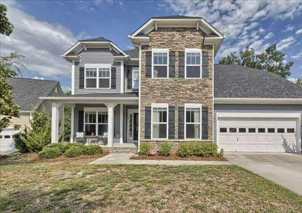 124 Artisan Ct in Lexington, SC - Building Photo