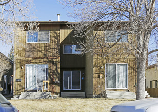 2114 4th Ave NW in Calgary, AB - Building Photo - Building Photo