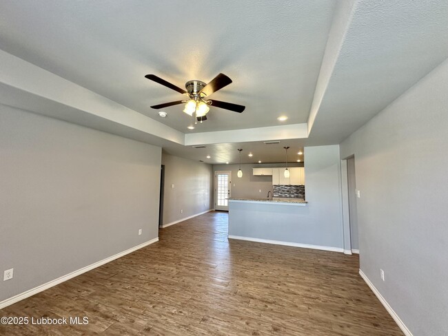 8806 14th St in Lubbock, TX - Building Photo - Building Photo