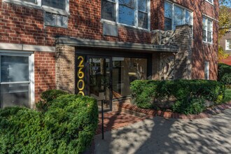 2600 E 21st St in Brooklyn, NY - Building Photo - Building Photo