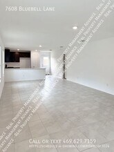 7608 Bluebell Ln in McKinney, TX - Building Photo - Building Photo