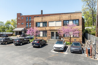 Overbrook Station Lofts in Philadelphia, PA - Building Photo - Building Photo