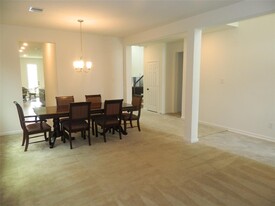 25515 Reign Wayman Ct in Katy, TX - Foto de edificio - Building Photo