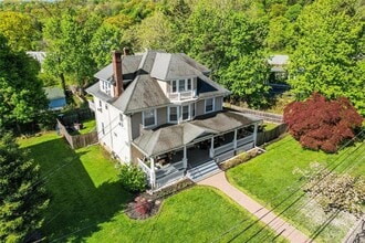 21 Cornelison Ave in Nyack, NY - Building Photo - Building Photo