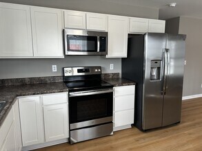 137 Hickman St in Georgetown, KY - Building Photo - Building Photo