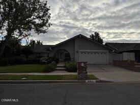 2163 Timberlane Ave in Simi Valley, CA - Building Photo