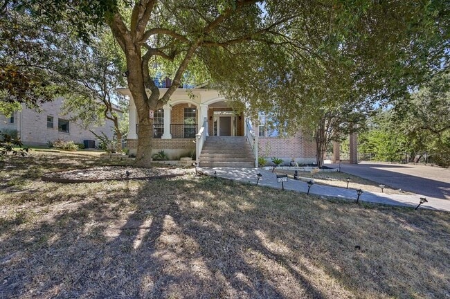 10011 Brightling Ln in Austin, TX - Building Photo - Building Photo