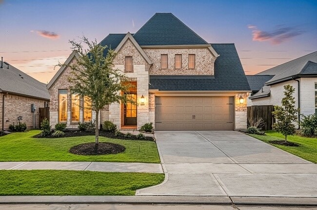 2831 Tanager Trace