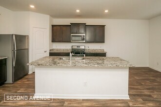 3027 Jackson Smt in Converse, TX - Foto de edificio - Building Photo