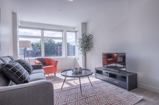 property at 900 Beacon St