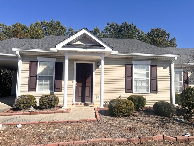 property at 107 Larkspur Ln