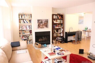 54 Edgewood Ave in New Haven, CT - Building Photo - Building Photo