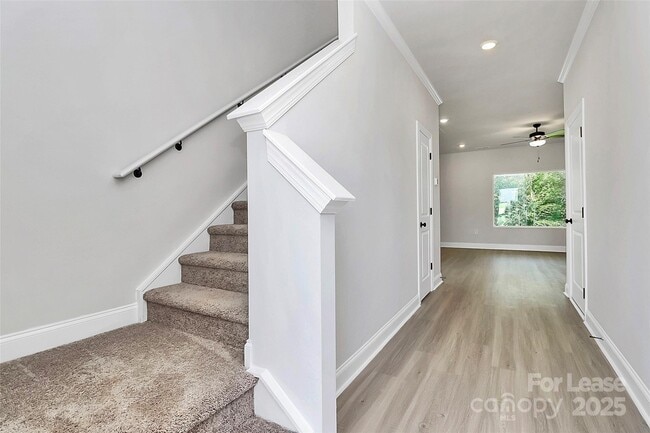 7019 Jerimoth Dr in Charlotte, NC - Building Photo - Building Photo