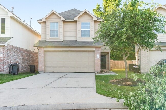 property at 15606 Kiplands Bend Dr
