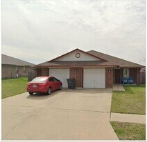 2606 Lucille Dr in Killeen, TX - Building Photo
