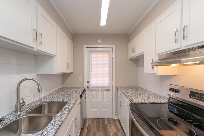property at 1604 Johns Rd