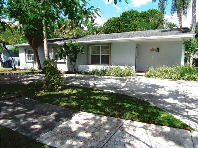 property at 4412 SW 127th Pl