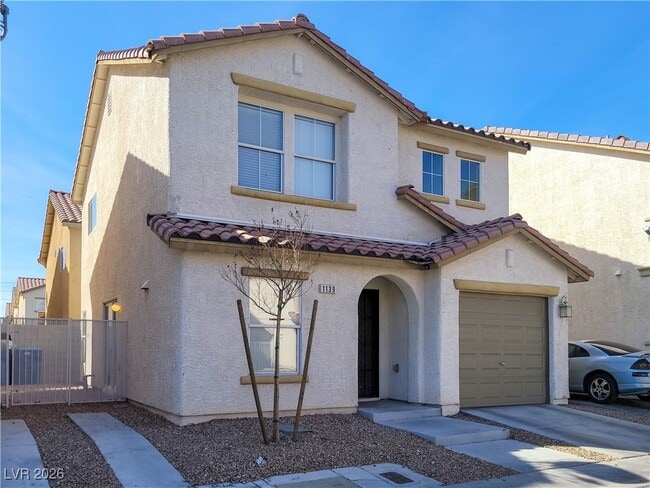 1139 Orchard View St in Las Vegas, NV - Building Photo - Building Photo