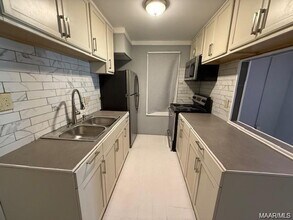 3329 Texas St in Montgomery, AL - Building Photo - Building Photo