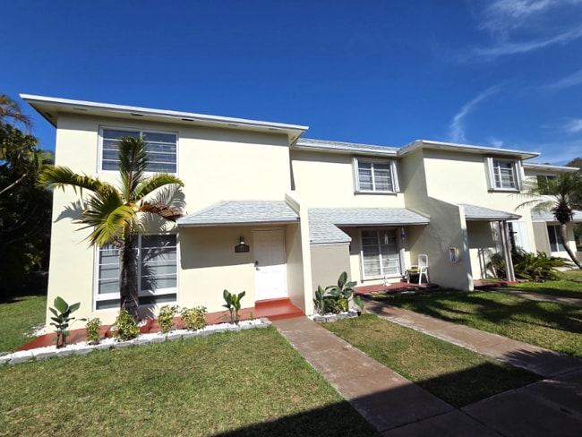 property at 19356 SW 103rd Ct