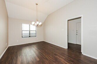 812 Ironsides Ln in Blue Mound, TX - Building Photo - Building Photo