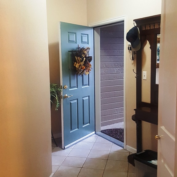 property at 7435 S Alkire St