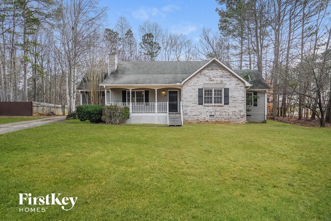 property at 273 Hollis Cir
