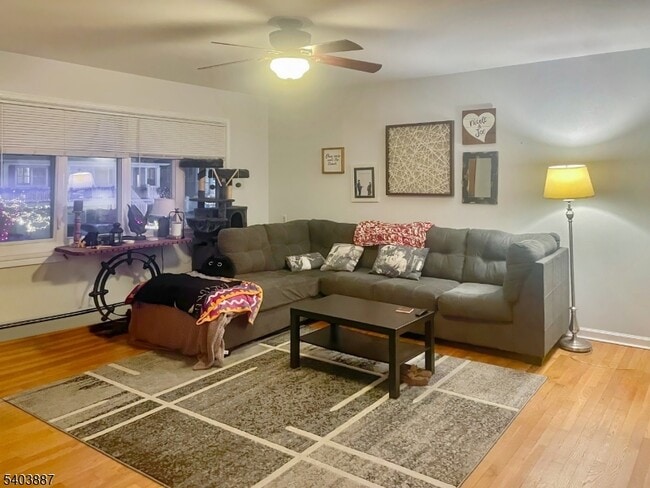 property at 12 Gless Ave