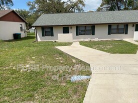3085 SW 97th St in Ocala, FL - Building Photo