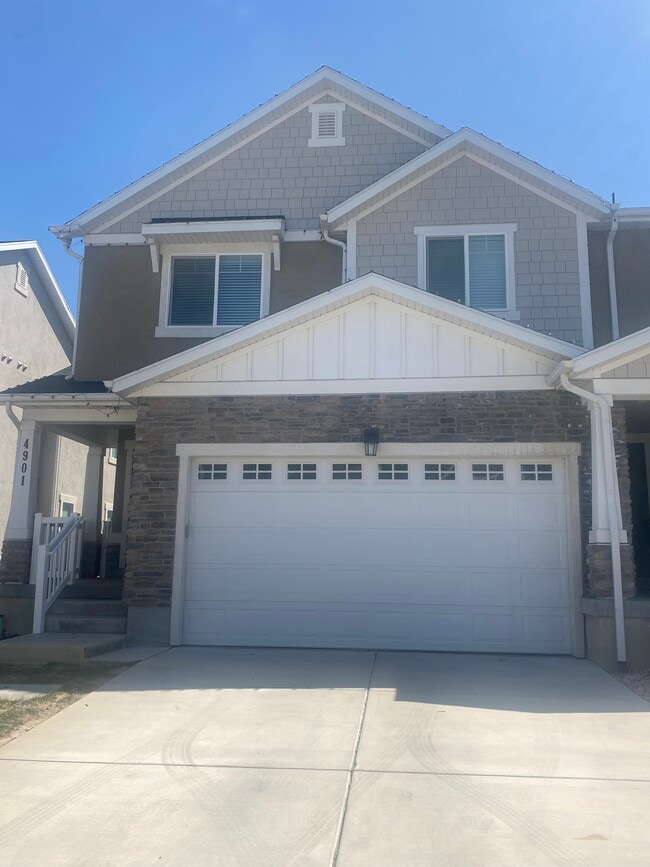 property at 4901 W Spire Way