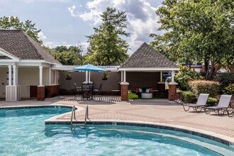 Bexley at Carpenter Village in Cary, NC - Foto de edificio - Building Photo