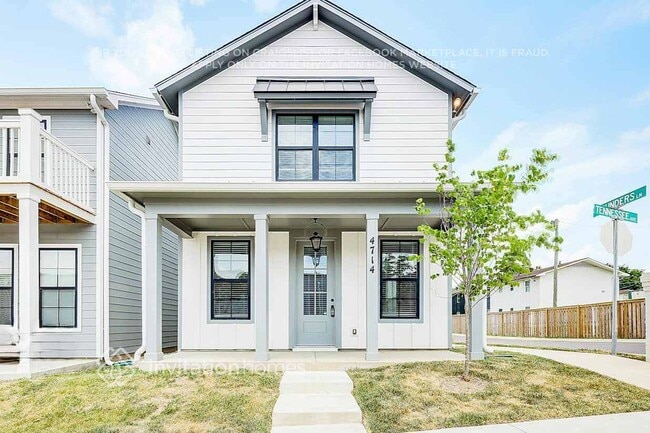 4714 Tennessee Ave