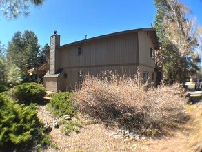 2912 N Rio De Flag Dr in Flagstaff, AZ - Building Photo - Building Photo