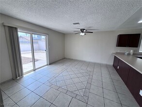3668 El Toro St in Las Vegas, NV - Building Photo - Building Photo