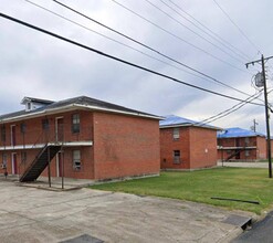 1520 79th Ave in Baton Rouge, LA - Building Photo - Building Photo