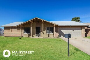 4228 N 85th Dr in Phoenix, AZ - Building Photo