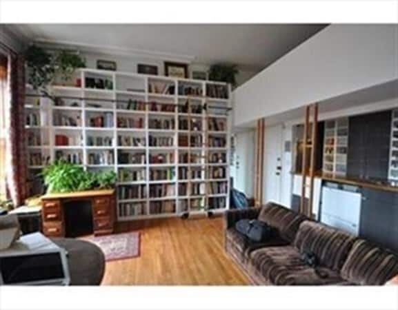 property at 228 Beacon St