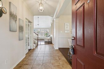 10543 Highland Ridge Rd in Fort Worth, TX - Building Photo - Building Photo