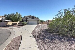 14311 S Placita Del Arce in Sahuarita, AZ - Building Photo